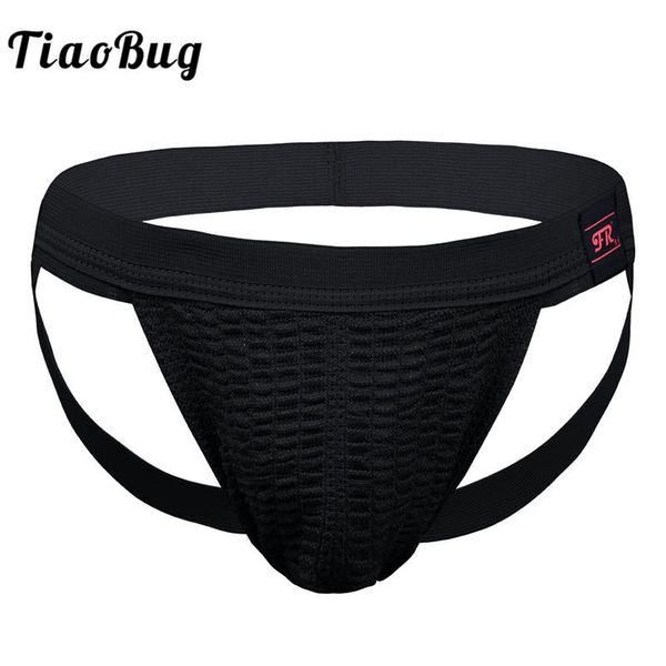tiaobug men athletic supporter jockstrap sports bikini briefs gay swimwear stretchy underwear workout panties male underpants one-piece suit
tiaobug men athletic supporter jockstrap sports bikini briefs gay swimwear stretchy underwear workout panties male underpants one-piece suit