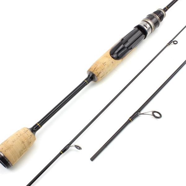 boat fishing rods 1.8m 2 tips lure rod ul slow 2-6g carbon fiber wooden handle spinning small fish trout pole
boat fishing rods 1.8m 2 tips lure rod ul slow 2-6g carbon fiber wooden handle spinning small fish trout pole