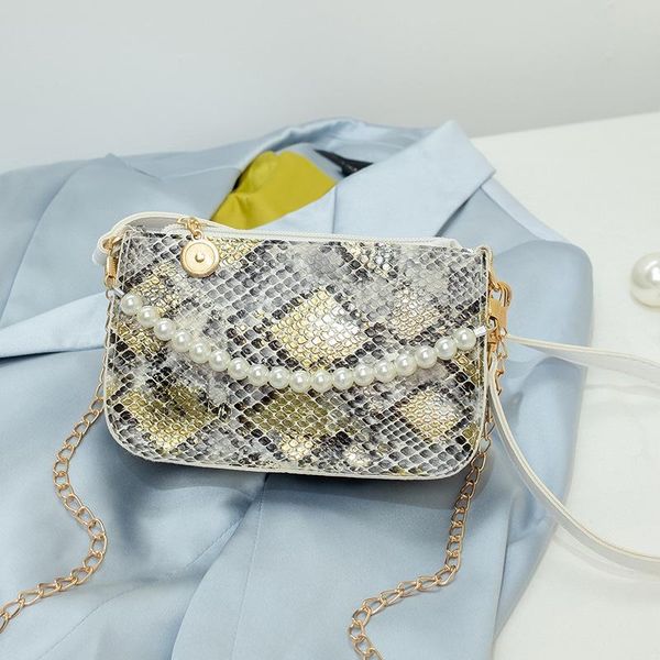 evening bags women snake pattern pearl chain pu mobile phone coin purse 2021 fashion all match one shoulder or diagonal small square bag
evening bags women snake pattern pearl chain pu mobile phone coin purse 2021 fashion all match one shoulder or diagonal small square bag