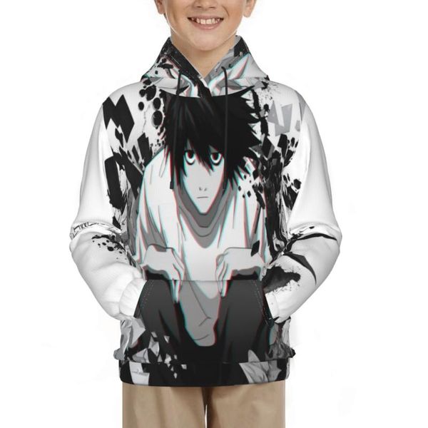 men's hoodies & sweatshirts death note boy's zipper hoodie men sweatshirt solid color man hoody for kid, Black
men's hoodies & sweatshirts death note boy's zipper hoodie men sweatshirt solid color man hoody for kid, Black