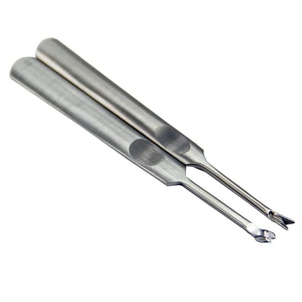 nail art kits 2 pcs u v shaped stitching groover skiving edge beveler leathercraft leather tool kit
nail art kits 2 pcs u v shaped stitching groover skiving edge beveler leathercraft leather tool kit