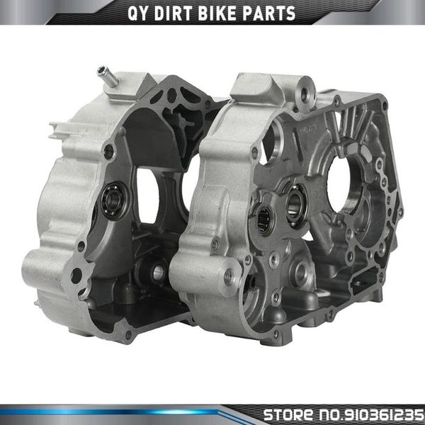 pedals motorcycle crankcase crank case right left side set for yinxiang 140cc yx 140 horizontal kick starter engines dirt pit bike
pedals motorcycle crankcase crank case right left side set for yinxiang 140cc yx 140 horizontal kick starter engines dirt pit bike