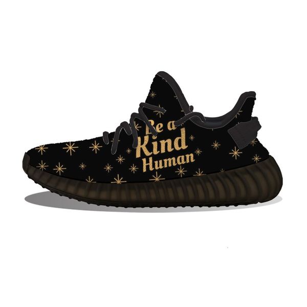 diy custom be kind human running shoes mesh printed mens womens trainers outdoor sports sneakers ez67
diy custom be kind human running shoes mesh printed mens womens trainers outdoor sports sneakers ez67