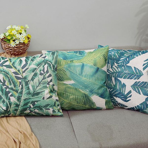 plant cushion cover tropic tree green throw pillow decorative pillows for sofa car cojines pillowcase cotton linen cushion/decorative
plant cushion cover tropic tree green throw pillow decorative pillows for sofa car cojines pillowcase cotton linen cushion/decorative