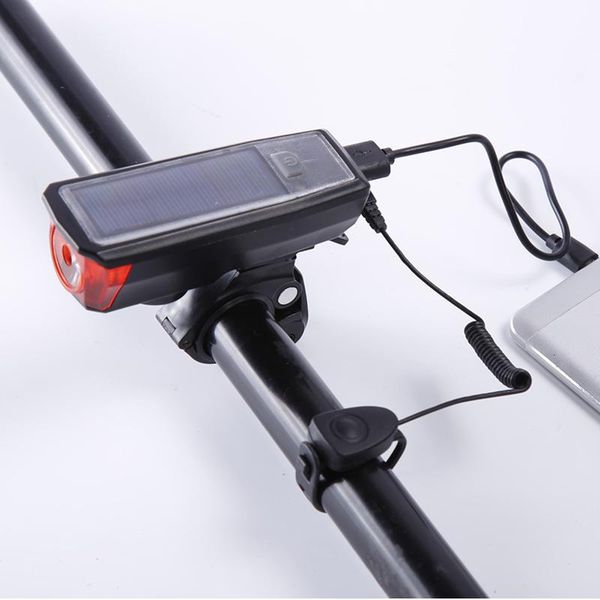 bicycle light cycling headlight solar usb charging led waterproof bell bike sensing smart switch2021 lights
bicycle light cycling headlight solar usb charging led waterproof bell bike sensing smart switch2021 lights