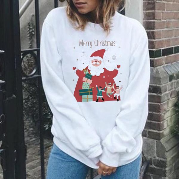 women's hoodies & sweatshirts winter merry christmas kawaii sweatshirt clothing harajuku tumblr style cute hoody casual long sleeve fem, Black
women's hoodies & sweatshirts winter merry christmas kawaii sweatshirt clothing harajuku tumblr style cute hoody casual long sleeve fem, Black
