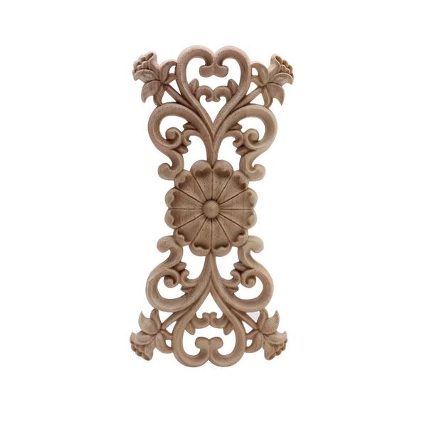 wood figurines onlay applique decal carved decoration modern antique long flower rubber cabinet furniture corner decorative objects &
wood figurines onlay applique decal carved decoration modern antique long flower rubber cabinet furniture corner decorative objects &