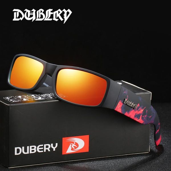 sunglasses dubery vintage polarized men's sun glasses for men driving black square oculos male 8 colors model 165, White;black
sunglasses dubery vintage polarized men's sun glasses for men driving black square oculos male 8 colors model 165, White;black