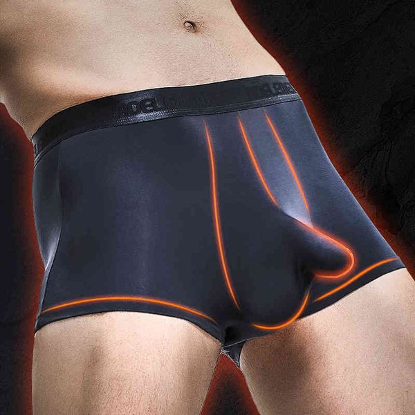 underpants bullet separated underwear breathable solid color bag men's rhinoceros four corner flat pants head, Black;white
underpants bullet separated underwear breathable solid color bag men's rhinoceros four corner flat pants head, Black;white