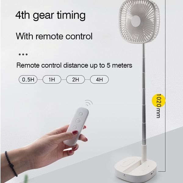 electric fans kbxstart usb recharge folding portable fan with remote control ventilador 4 gear desktable air cooler
electric fans kbxstart usb recharge folding portable fan with remote control ventilador 4 gear desktable air cooler