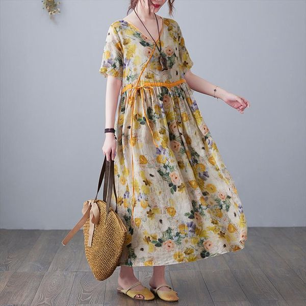 Print Floral Prairie Chic Womens Dress Travel Casual Fashion Patchwork Short Sleeve Summer Beach Style Long Women, Black;gray
Print Floral Prairie Chic Womens Dress Travel Casual Fashion Patchwork Short Sleeve Summer Beach Style Long Women, Black;gray
