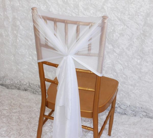 chair covers 10pcs white back ribbon decoration sweet cover chiffon sashes bow wedding party tie
chair covers 10pcs white back ribbon decoration sweet cover chiffon sashes bow wedding party tie