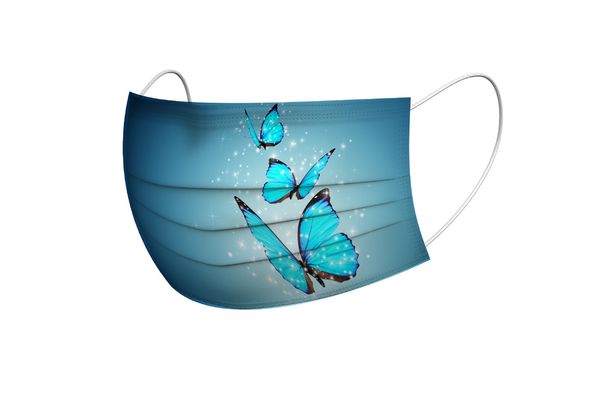 mask children's printing grade 95 three layer disposable protective meltblown cloth cartoon breathable adult
mask children's printing grade 95 three layer disposable protective meltblown cloth cartoon breathable adult