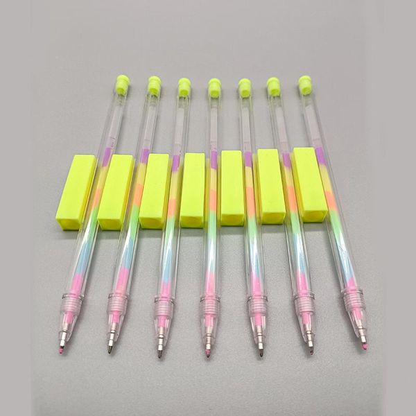 gel pens neutral color 0.5 pen student office stationery
gel pens neutral color 0.5 pen student office stationery