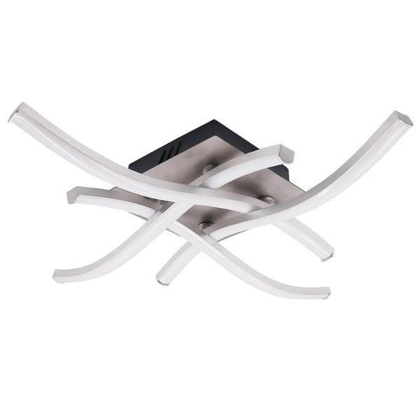ceiling lights 3/4 bar led light ac85-265v modern lamp aluminium 24w 18w restaurant living dining bedroom home lighting
ceiling lights 3/4 bar led light ac85-265v modern lamp aluminium 24w 18w restaurant living dining bedroom home lighting
