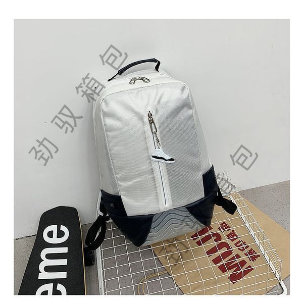 designer new jumpman travel men's and women's sports backpack fashion large capacity computer bag ajyz
designer new jumpman travel men's and women's sports backpack fashion large capacity computer bag ajyz