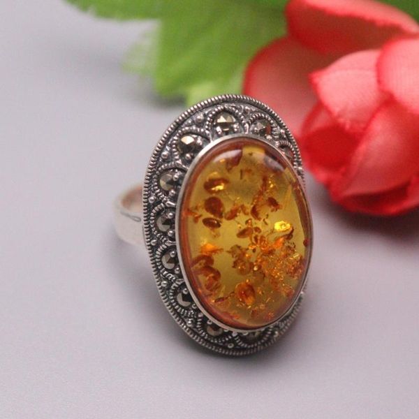 cluster rings pure 925 sterling silver ring the widest 28mm amber lace, Golden;silver
cluster rings pure 925 sterling silver ring the widest 28mm amber lace, Golden;silver