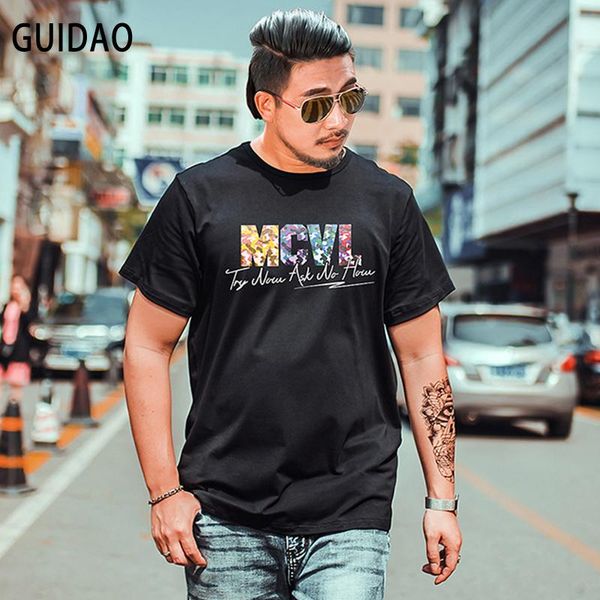 men's t-shirts 2021 summer style plus size black casual stretch cotton half-sleeved short-sleeved round neck printing loose fashion, White;black
men's t-shirts 2021 summer style plus size black casual stretch cotton half-sleeved short-sleeved round neck printing loose fashion, White;black