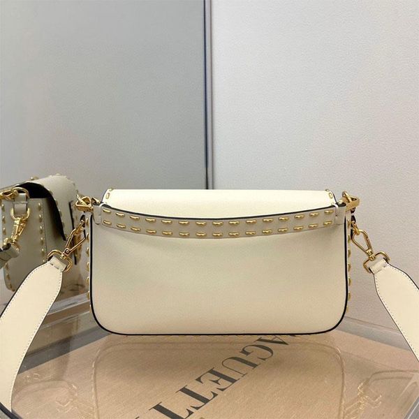 evening bags natural cowhide nail baguette bag ladies crossbody shoulder fashion underarm rectangular handbag saddle
evening bags natural cowhide nail baguette bag ladies crossbody shoulder fashion underarm rectangular handbag saddle