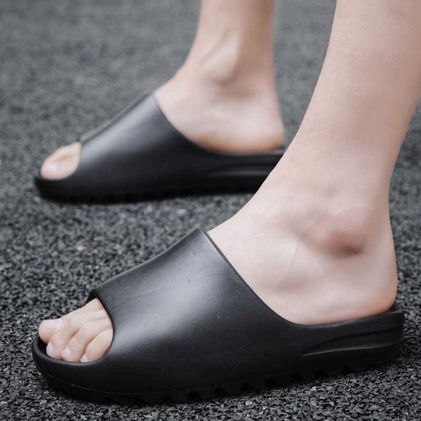 coconut hole shoes summer kanye flip flop summer sports sandal star 2020 new men's slipper, Black
coconut hole shoes summer kanye flip flop summer sports sandal star 2020 new men's slipper, Black