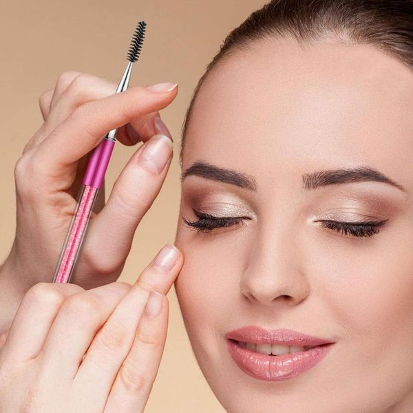 makeup brushes 1pcs rhinestone reusable eyelash brush curler mascara applicator tools eyebrow extension 2021 comb wan a3u2
makeup brushes 1pcs rhinestone reusable eyelash brush curler mascara applicator tools eyebrow extension 2021 comb wan a3u2