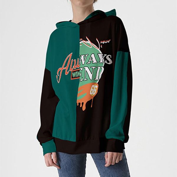 women's hoodies & sweatshirts american vintage green black letter printed women sweatshirt plus size streetwear casual harajuku clothe
women's hoodies & sweatshirts american vintage green black letter printed women sweatshirt plus size streetwear casual harajuku clothe