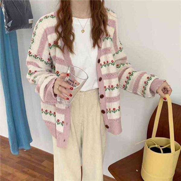 vintage floral single breasted knitted womens sweater cardigan coat women elegant autumn loose hollow out sweaters, White;black
vintage floral single breasted knitted womens sweater cardigan coat women elegant autumn loose hollow out sweaters, White;black
