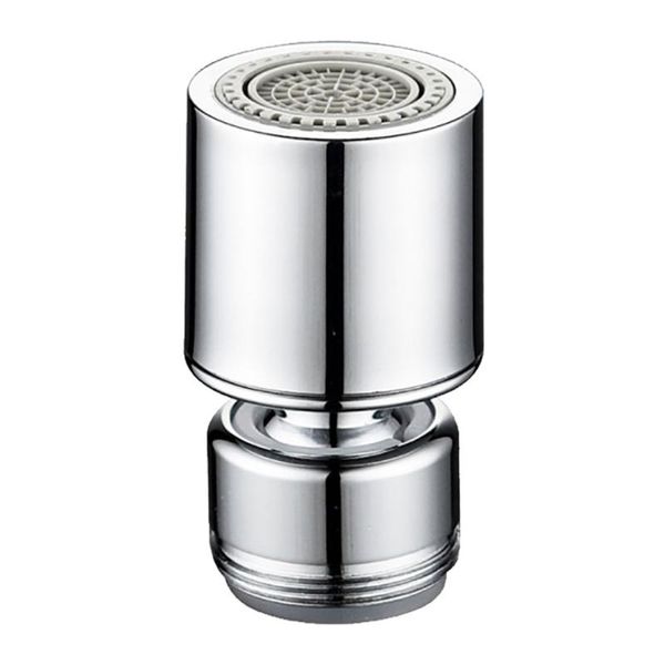 360-degree swivel dual-function 2-flow water faucet aerator saving low flow for kitchen sink bathroom faucets
360-degree swivel dual-function 2-flow water faucet aerator saving low flow for kitchen sink bathroom faucets