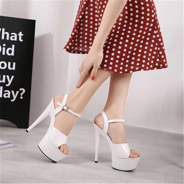 sandals shoes woman thin heels platform 2021 beach open toe wedding steel tube dancing girl stripper shoe black 34-43
sandals shoes woman thin heels platform 2021 beach open toe wedding steel tube dancing girl stripper shoe black 34-43