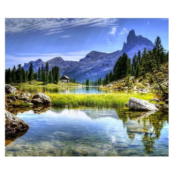 diamond painting 5d diy full square/round "riverside scenery" embroidery rhinestones pictures mosaic home decor
diamond painting 5d diy full square/round "riverside scenery" embroidery rhinestones pictures mosaic home decor
