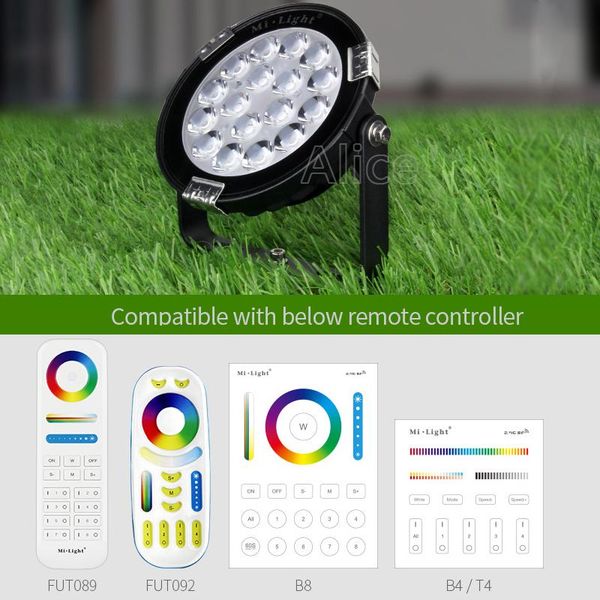lawn lamps milight 9w rgb+cct led garden light dc24v/ac86~265v ip65 waterproof outdoor lighting wifi compatible 2.4g wireless remote
lawn lamps milight 9w rgb+cct led garden light dc24v/ac86~265v ip65 waterproof outdoor lighting wifi compatible 2.4g wireless remote