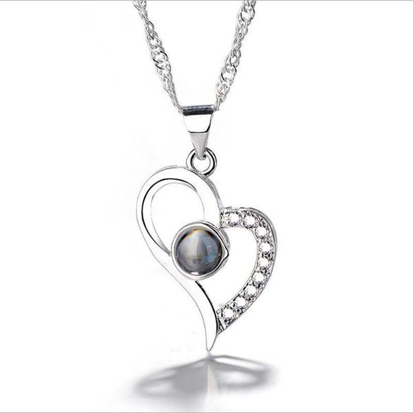 pendant necklaces 2021 fashion crystal heart necklace gold women jewelry silver plated girls clavicle female
pendant necklaces 2021 fashion crystal heart necklace gold women jewelry silver plated girls clavicle female