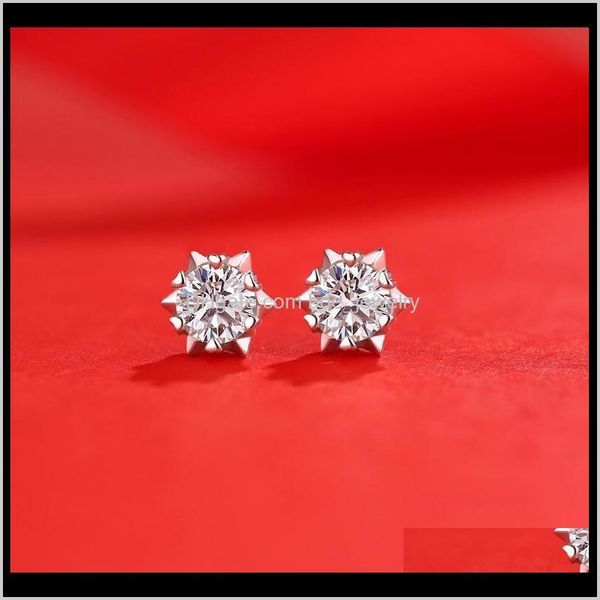 jewelryearrings for women snowflake classic 6 s925 stud sier jewelry earrings fashion earring dff0511 drop delivery 2021 jgunv, Golden;silver
jewelryearrings for women snowflake classic 6 s925 stud sier jewelry earrings fashion earring dff0511 drop delivery 2021 jgunv, Golden;silver
