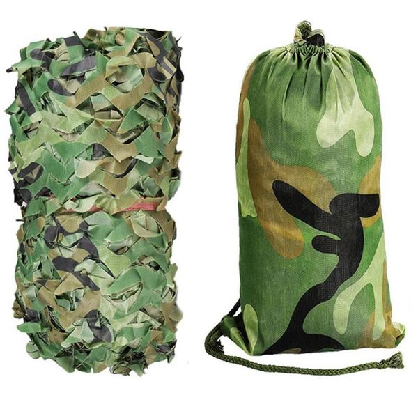 3x5m hunting camouflage network army jungle net tents and shelters 
3x5m hunting camouflage network army jungle net tents and shelters