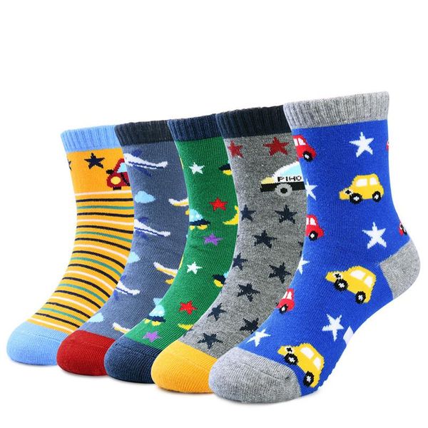 pairs non-slip cute cartoon children's socks spring autumn cotton warm breathable boys girls absorb sweat sock for 0-8 years, Pink;yellow
pairs non-slip cute cartoon children's socks spring autumn cotton warm breathable boys girls absorb sweat sock for 0-8 years, Pink;yellow