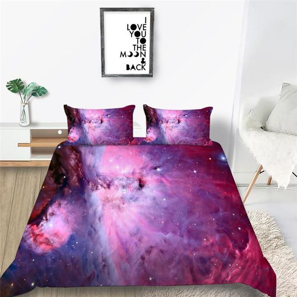 bedding sets 3d galaxy printed set size duvet cover for boys girls luxury comforter covers room decor
bedding sets 3d galaxy printed set size duvet cover for boys girls luxury comforter covers room decor