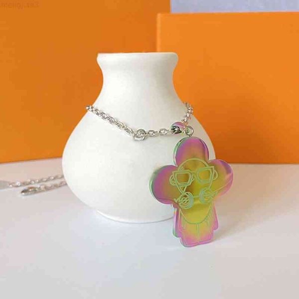 necklace women's colorful sunflower pattern hoisting necklaces long fashion multi occasion accessories pendants, Silver
necklace women's colorful sunflower pattern hoisting necklaces long fashion multi occasion accessories pendants, Silver