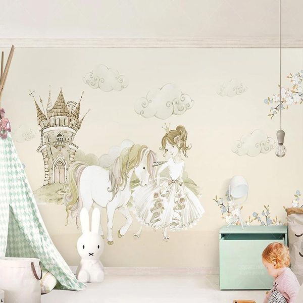 wallpapers drop custom any size mural wallpaper 3d cartoon castle fairy tale children's room fresco waterproof wall stickers
wallpapers drop custom any size mural wallpaper 3d cartoon castle fairy tale children's room fresco waterproof wall stickers