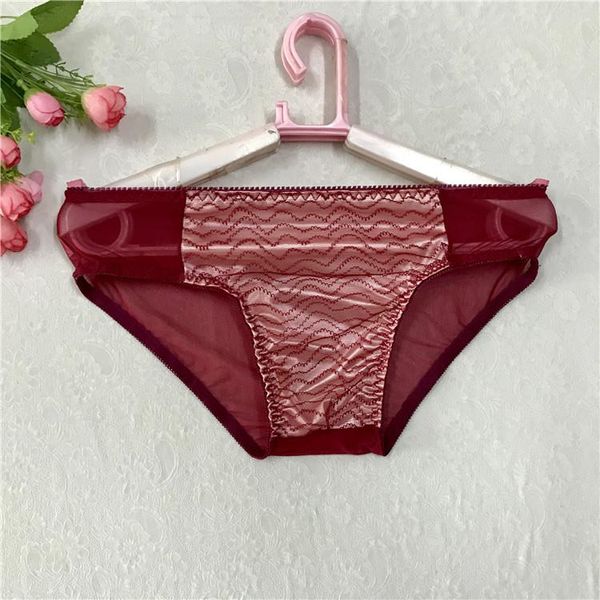 underpants men's smooth and soft mesh briefs specially designed for men natural comfortable lace panties underwear, Black;white
underpants men's smooth and soft mesh briefs specially designed for men natural comfortable lace panties underwear, Black;white