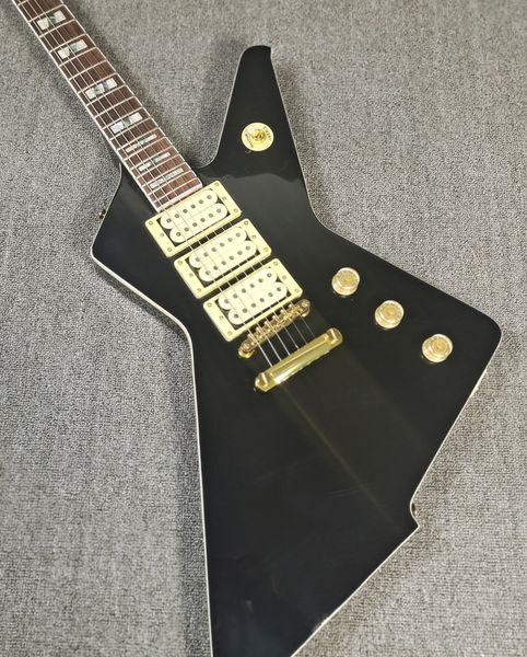 electric guitar eléctrica korenaexplorer, en stock, recibirás lo que ves, guitarra de calidad
electric guitar eléctrica korenaexplorer, en stock, recibirás lo que ves, guitarra de calidad