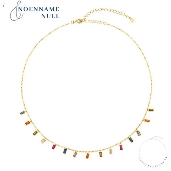 chains 925 sterling silver gold rainbow zircon charms choker chain necklace 2021 women fashion luxury jewelry party gift crysta
chains 925 sterling silver gold rainbow zircon charms choker chain necklace 2021 women fashion luxury jewelry party gift crysta