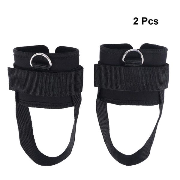2pcs sport ankle strap padded d-ring cuffs for gym workouts cable machines buand leg weights exercises (black) support, Blue;black
2pcs sport ankle strap padded d-ring cuffs for gym workouts cable machines buand leg weights exercises (black) support, Blue;black