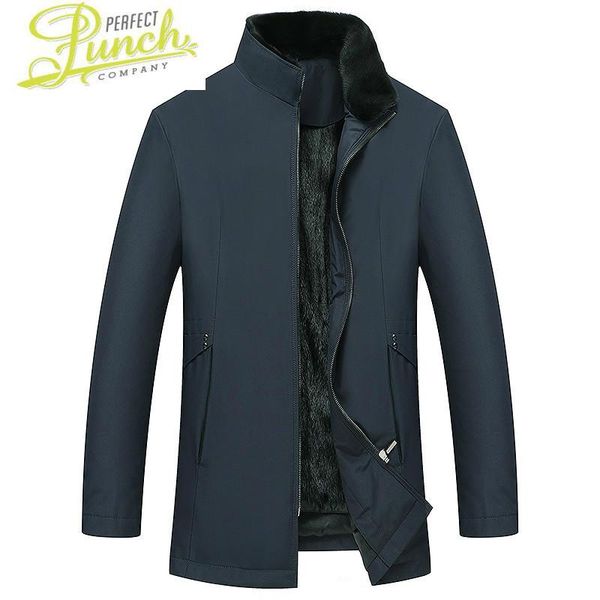men's leather & faux men natural liner real parka warm winter jackets mens coat plus size jacket m18d89007 yy751, Black
men's leather & faux men natural liner real parka warm winter jackets mens coat plus size jacket m18d89007 yy751, Black