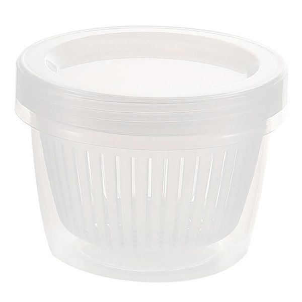 storage bottles & jars kitchen box simple fashion boxs fruit and vegetable drainable refrigerator
storage bottles & jars kitchen box simple fashion boxs fruit and vegetable drainable refrigerator
