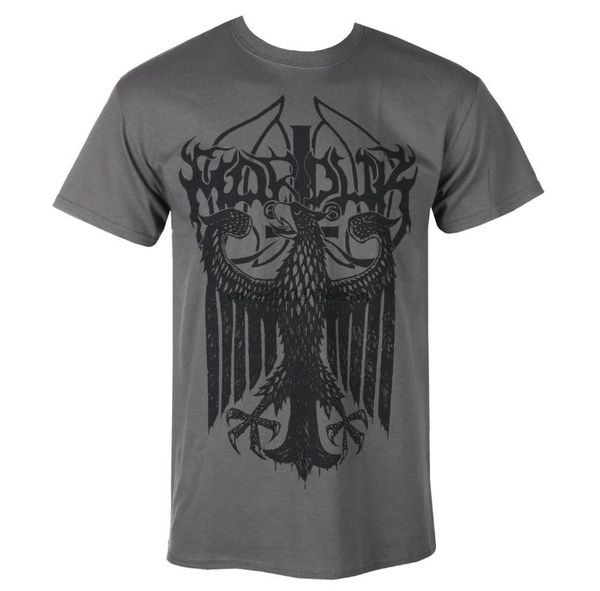 men's t-shirts metal marduk - germania razamataz t-shirt, White;black
men's t-shirts metal marduk - germania razamataz t-shirt, White;black