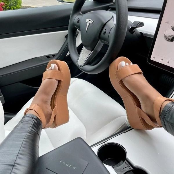 sandals serpentine women's 2021 platform women summer lightweight outdoor beach large size, Black
sandals serpentine women's 2021 platform women summer lightweight outdoor beach large size, Black