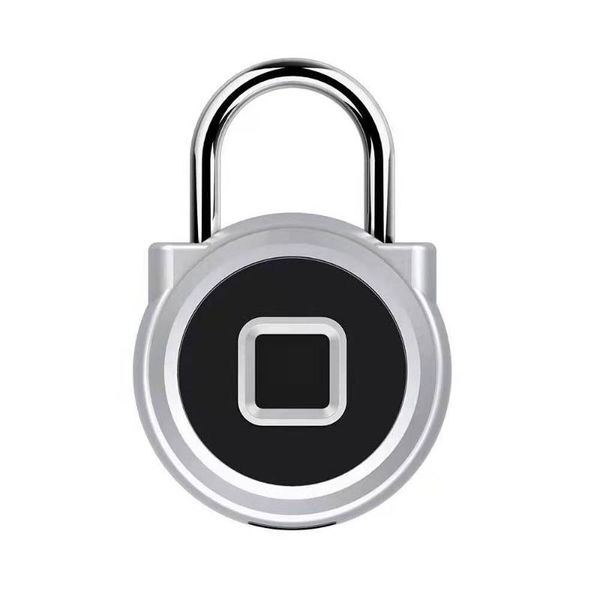 fingerprint access control padlock bluetooth smart electric door lock locker rechargeable battery anti-theft security for house/gym box
fingerprint access control padlock bluetooth smart electric door lock locker rechargeable battery anti-theft security for house/gym box