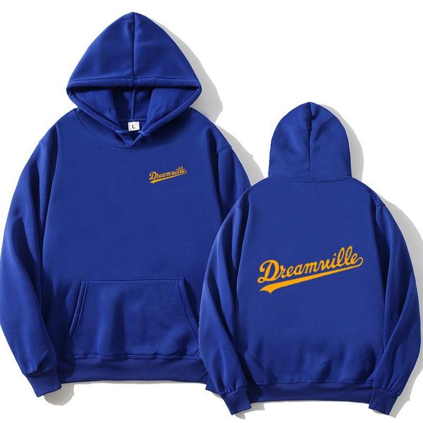 men's hip hop dreamville j cole logo hooded letter swag winter ladies hoodie pullover hoodies & sweatshirts, Black
men's hip hop dreamville j cole logo hooded letter swag winter ladies hoodie pullover hoodies & sweatshirts, Black
