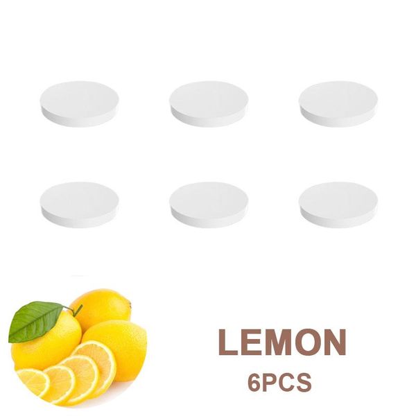 car air freshener 6pcs refill solid sponge fragrance rose lemon cologne smell flavoring for nitrogen nos bottle perfume diffuser
car air freshener 6pcs refill solid sponge fragrance rose lemon cologne smell flavoring for nitrogen nos bottle perfume diffuser