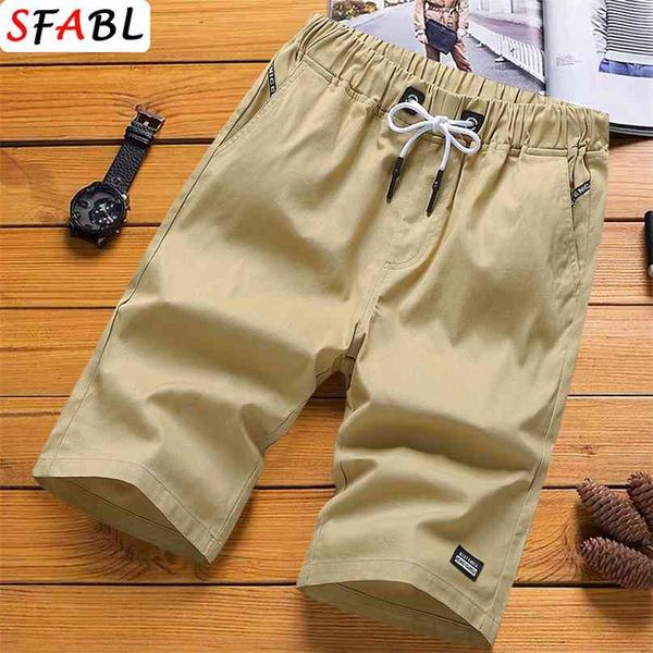 sfabl mens shorts black solid summer quick dry elastic waist zipper pocket casual short pant male plus size 5xl 210713, White;black
sfabl mens shorts black solid summer quick dry elastic waist zipper pocket casual short pant male plus size 5xl 210713, White;black